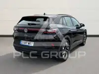 2023 Volkswagen ID 4