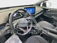 2023 Volkswagen ID 4