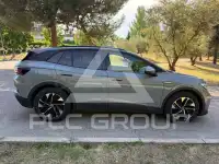 2023 Volkswagen ID 4