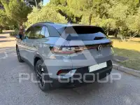 2023 Volkswagen ID 4
