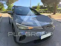 2023 Volkswagen ID 4