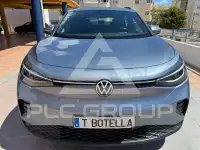 2023 Volkswagen ID 4