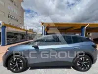 2023 Volkswagen ID 4