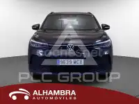 2023 Volkswagen ID 4