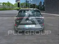 2023 Volkswagen ID 4