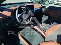 2023 Volkswagen ID 4