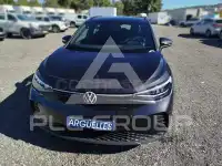 2023 Volkswagen ID 4