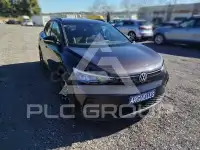 2023 Volkswagen ID 4