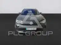 2023 Volkswagen ID 4