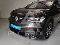 2023 Volkswagen ID 4