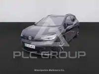 2023 Volkswagen ID 4