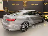 2023 Volkswagen ARTEON