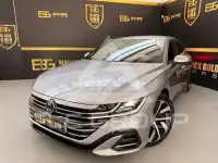 2023 Volkswagen ARTEON