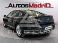 2023 Volkswagen ARTEON