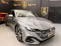 2023 Volkswagen ARTEON