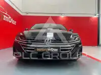 2023 Volkswagen ARTEON
