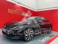 2023 Volkswagen ARTEON