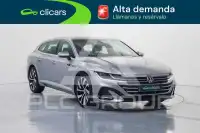 2023 Volkswagen ARTEON