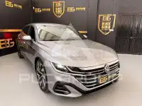 2023 Volkswagen ARTEON