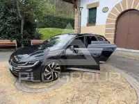 2023 Volkswagen ARTEON