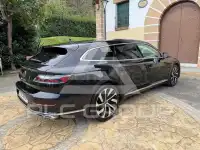 2023 Volkswagen ARTEON