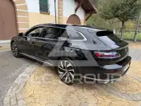 2023 Volkswagen ARTEON