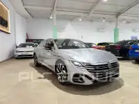 2023 Volkswagen ARTEON