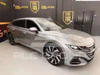 2023 Volkswagen ARTEON