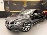 2023 Volkswagen ARTEON