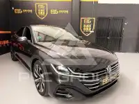 2023 Volkswagen ARTEON