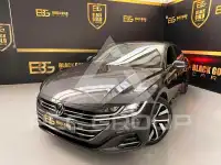 2023 Volkswagen ARTEON