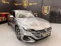 2023 Volkswagen ARTEON