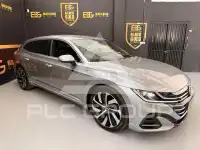 2023 Volkswagen ARTEON