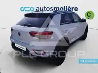 2023 Volkswagen T-Roc