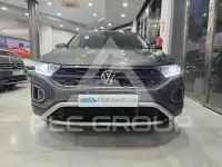 2023 Volkswagen T-Roc