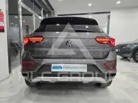 2023 Volkswagen T-Roc