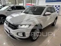 2023 Volkswagen T-Roc