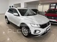 2023 Volkswagen T-Roc