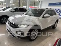2023 Volkswagen T-Roc