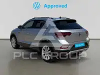 2023 Volkswagen T-Roc