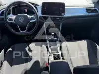 2023 Volkswagen T-Roc