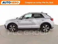 2023 Volkswagen T-Roc