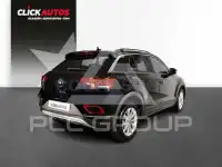 2023 Volkswagen T-Roc