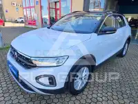 2023 Volkswagen T-Roc