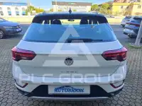 2023 Volkswagen T-Roc