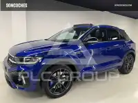 2023 Volkswagen T-Roc