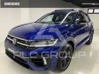 2023 Volkswagen T-Roc