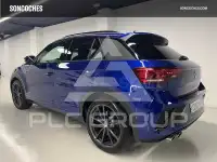 2023 Volkswagen T-Roc
