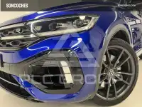 2023 Volkswagen T-Roc