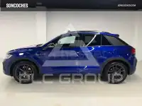 2023 Volkswagen T-Roc